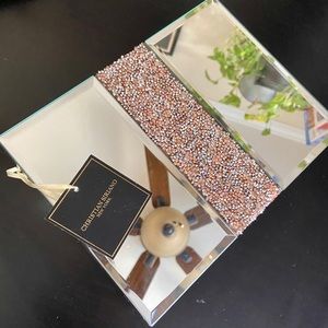 Christian Soriano Jewelry Box